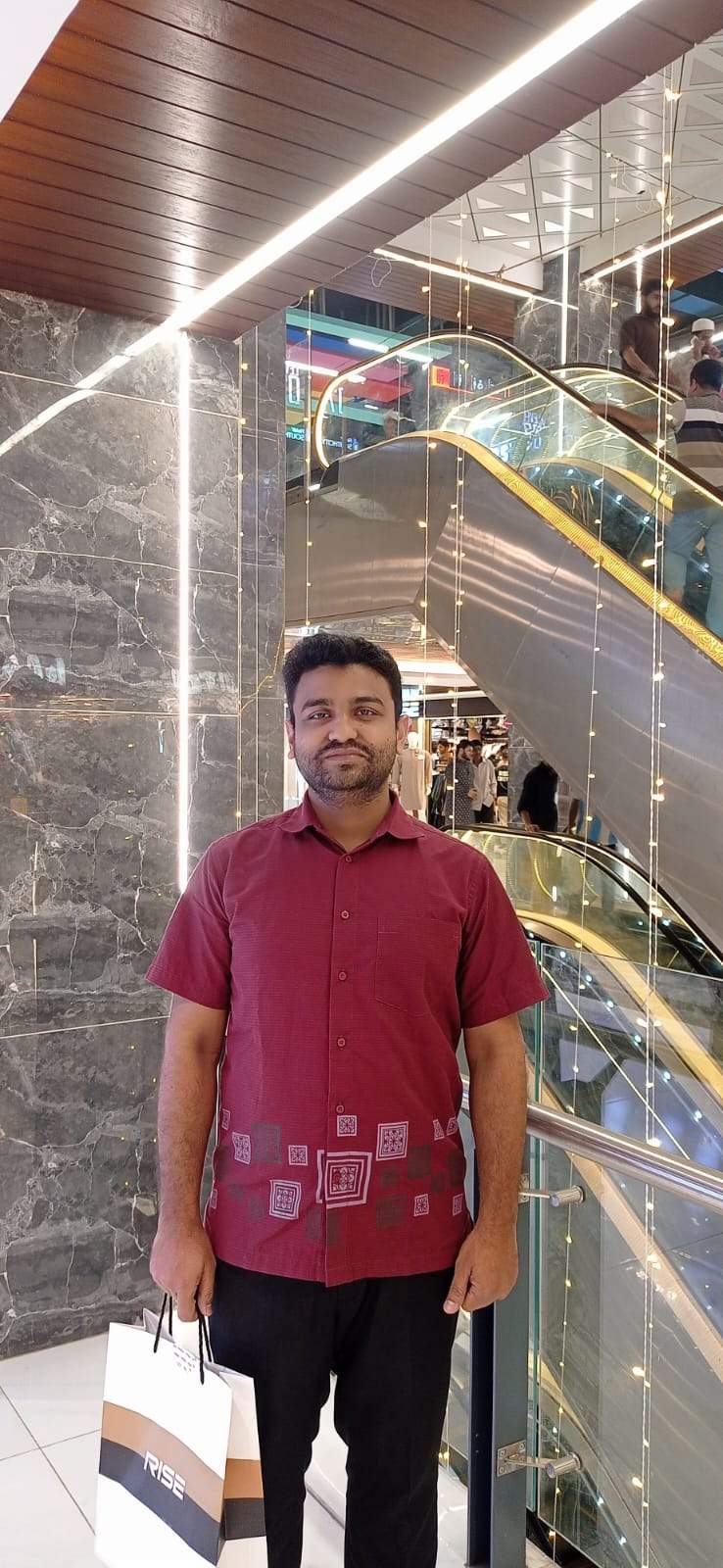 Md Mamunur Rashid