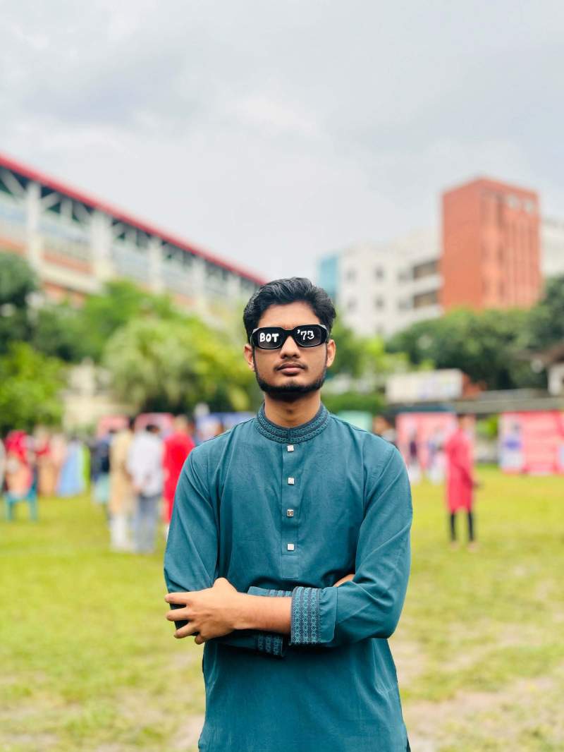 Rafiur Razin