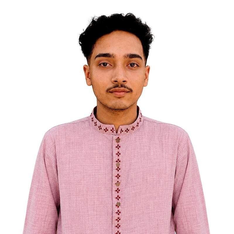 Mohammad Zakaria
