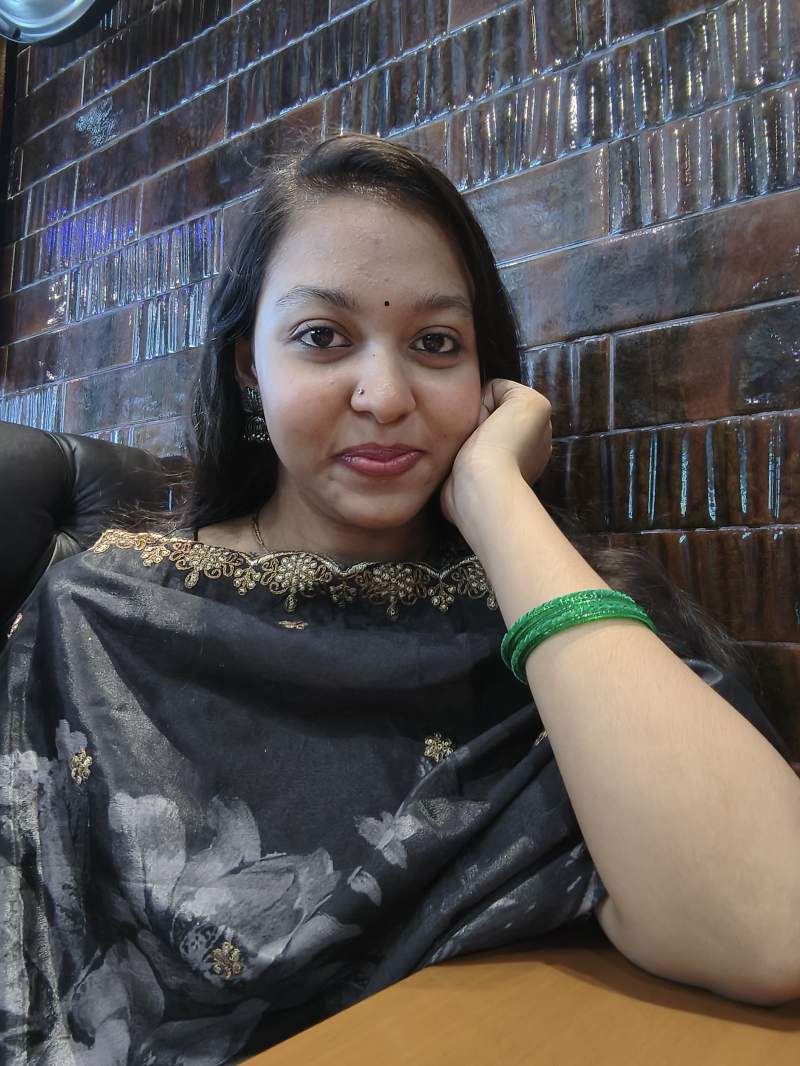 Aurpi Saha