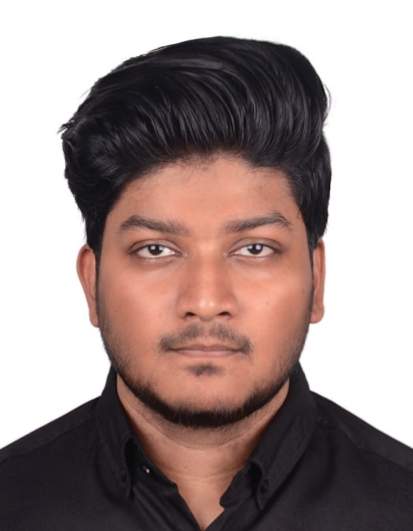 Md. Mahedi Hasan