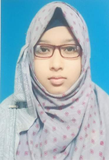 Tamima Tanisha