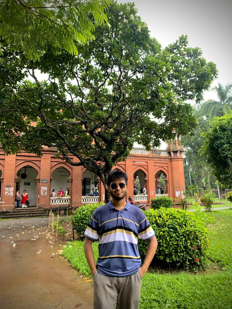 Nayful Islam Nayeem
