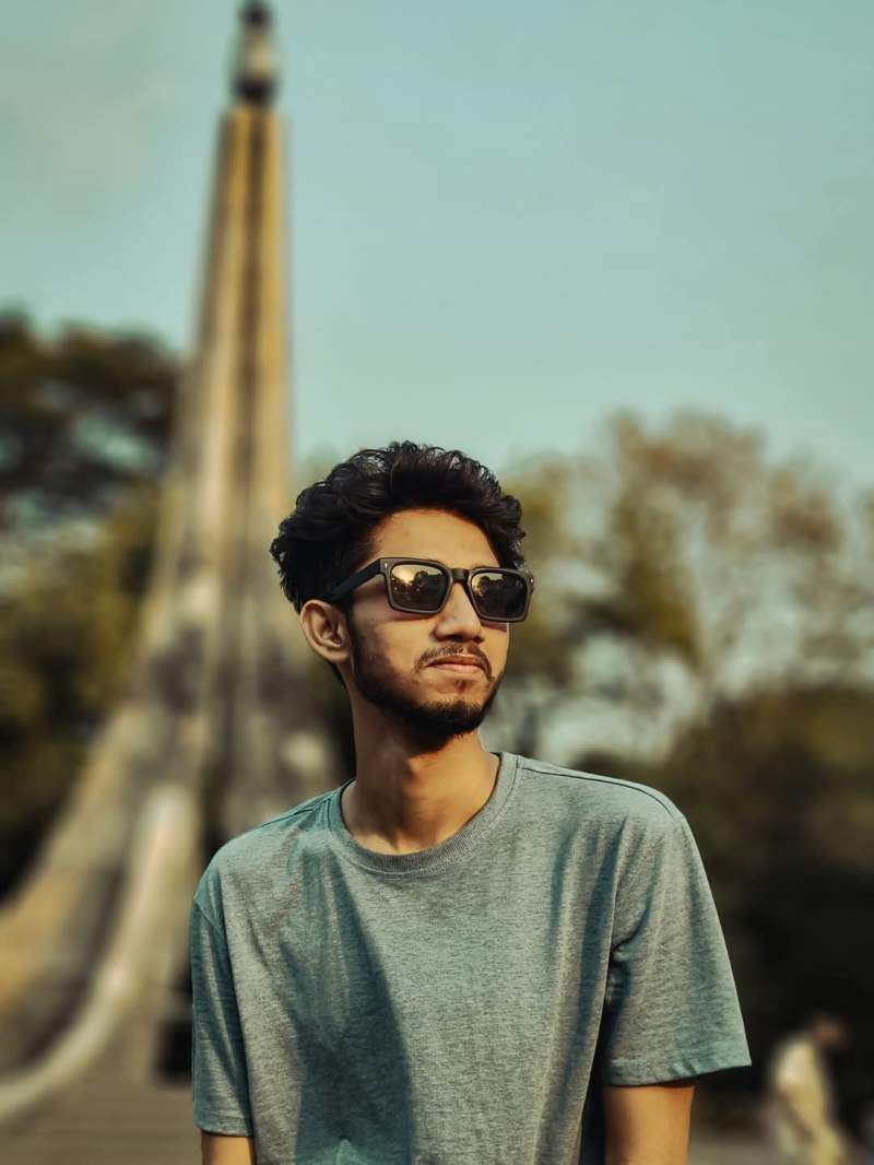 Tanjim Mahin