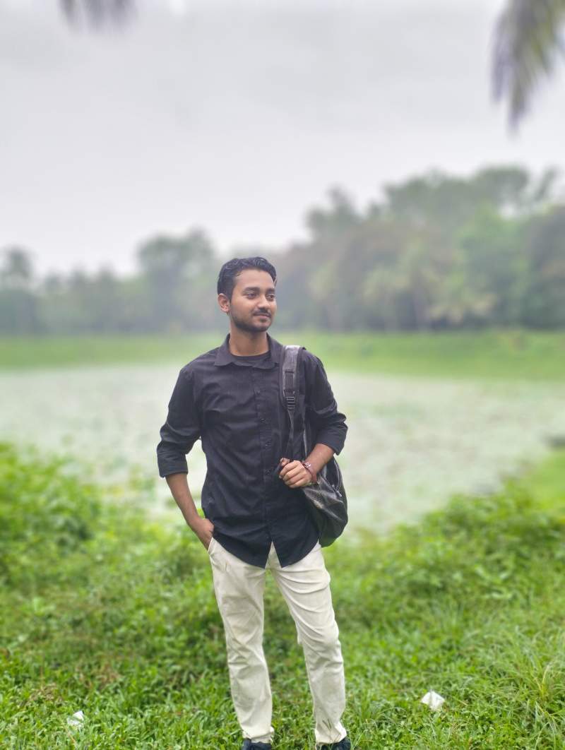 Md. Saeid Islam