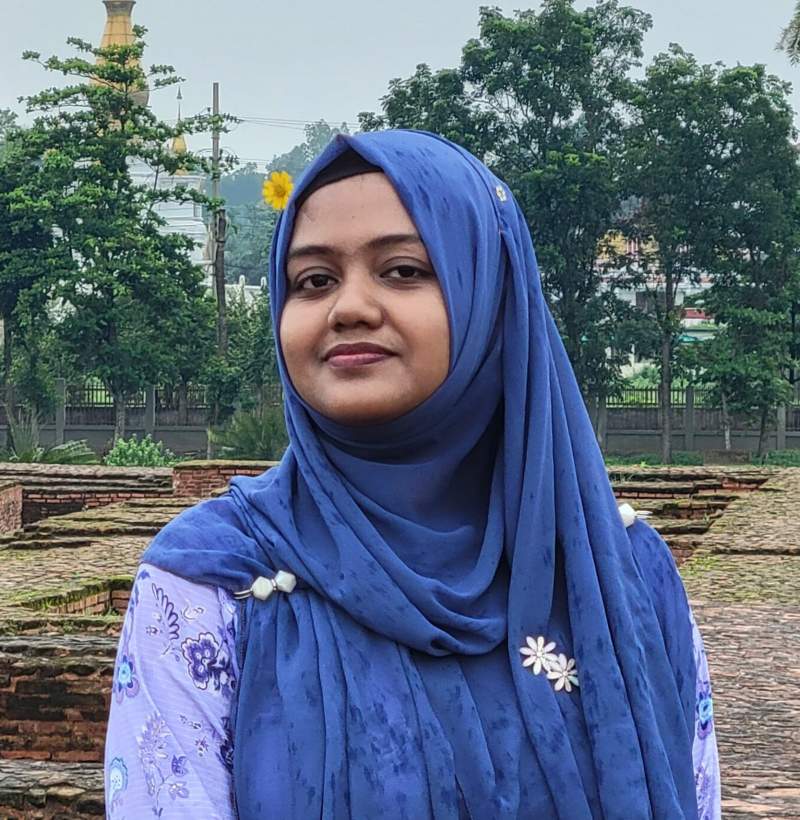 Hadia Tabassum