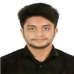 Md Ratul Hasan Rumman