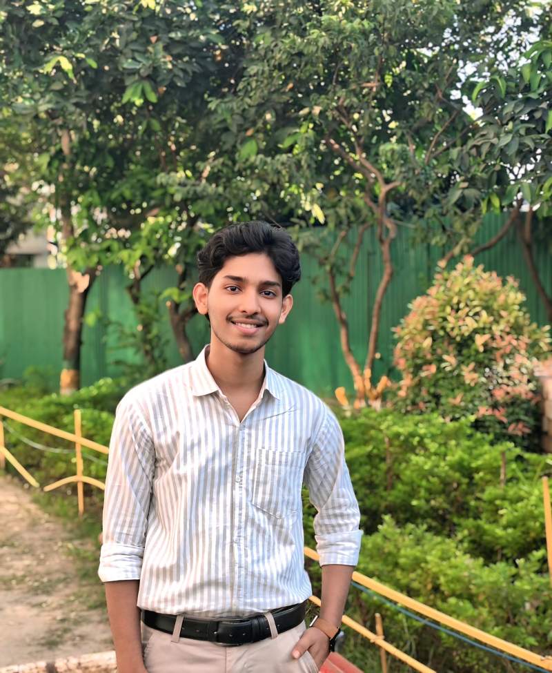 Shahed Hossain