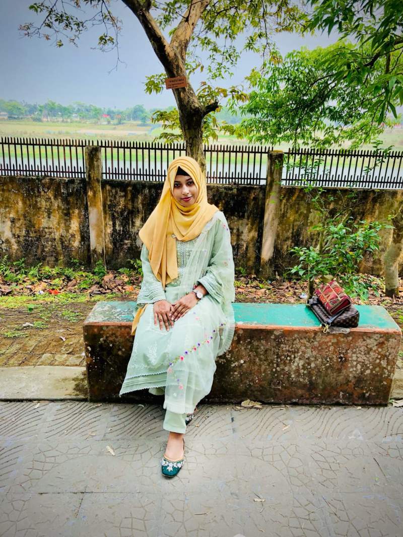 Hafiza Akter Sigma