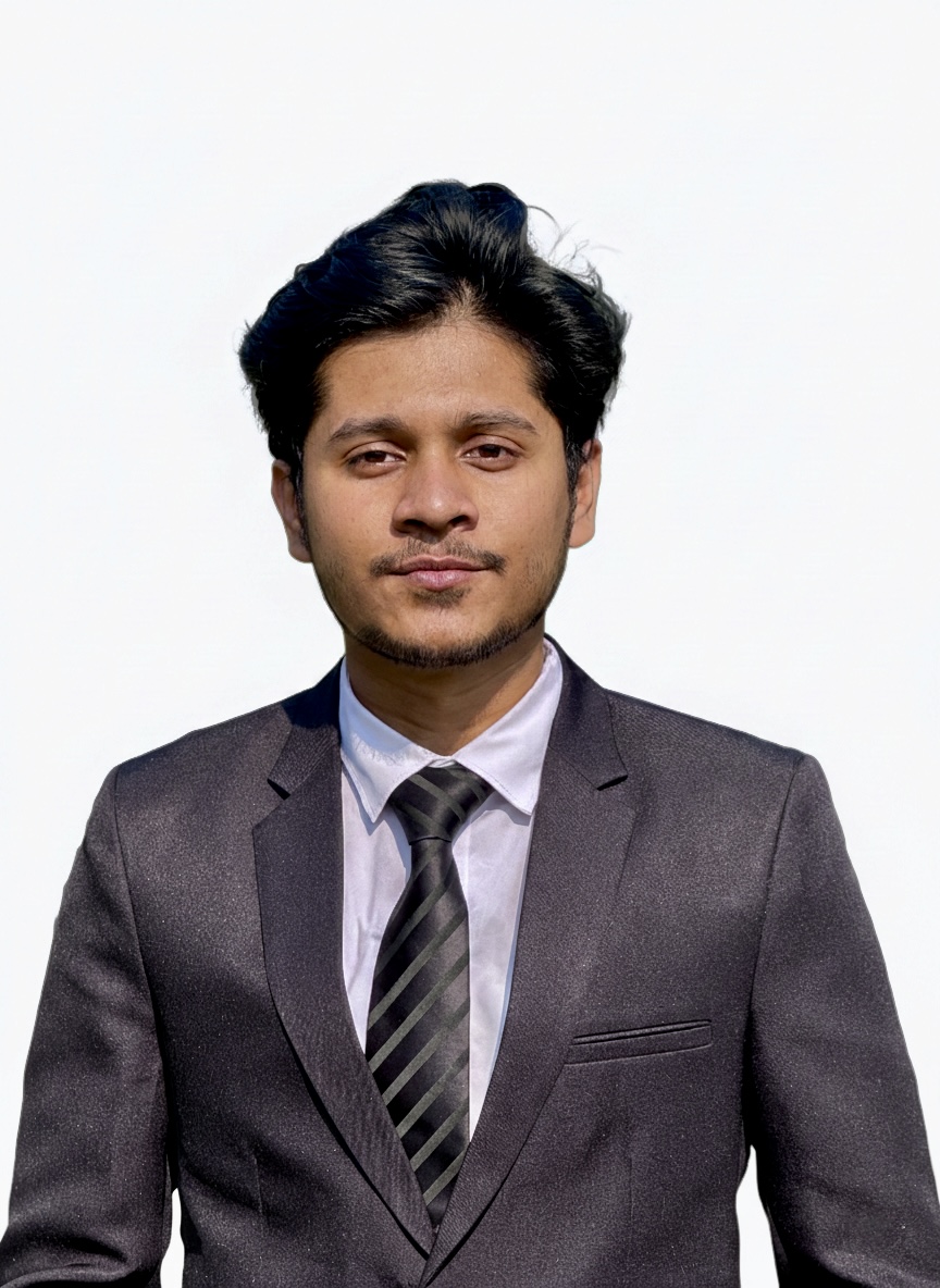 A J Saleh Ahmad