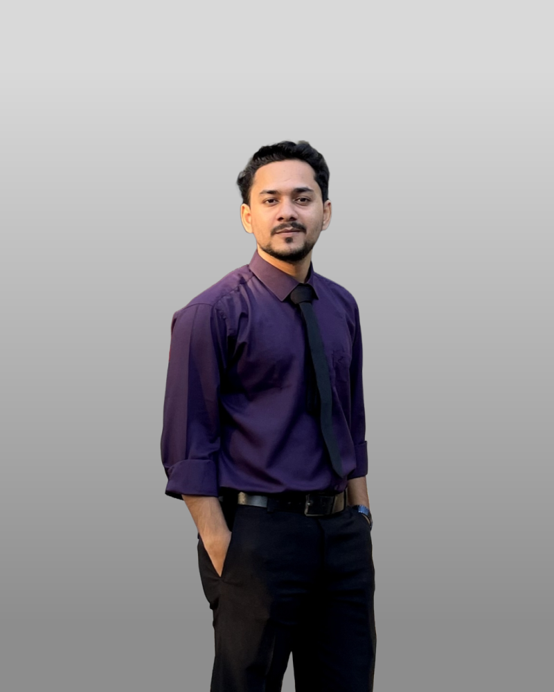 ahammed mehedi