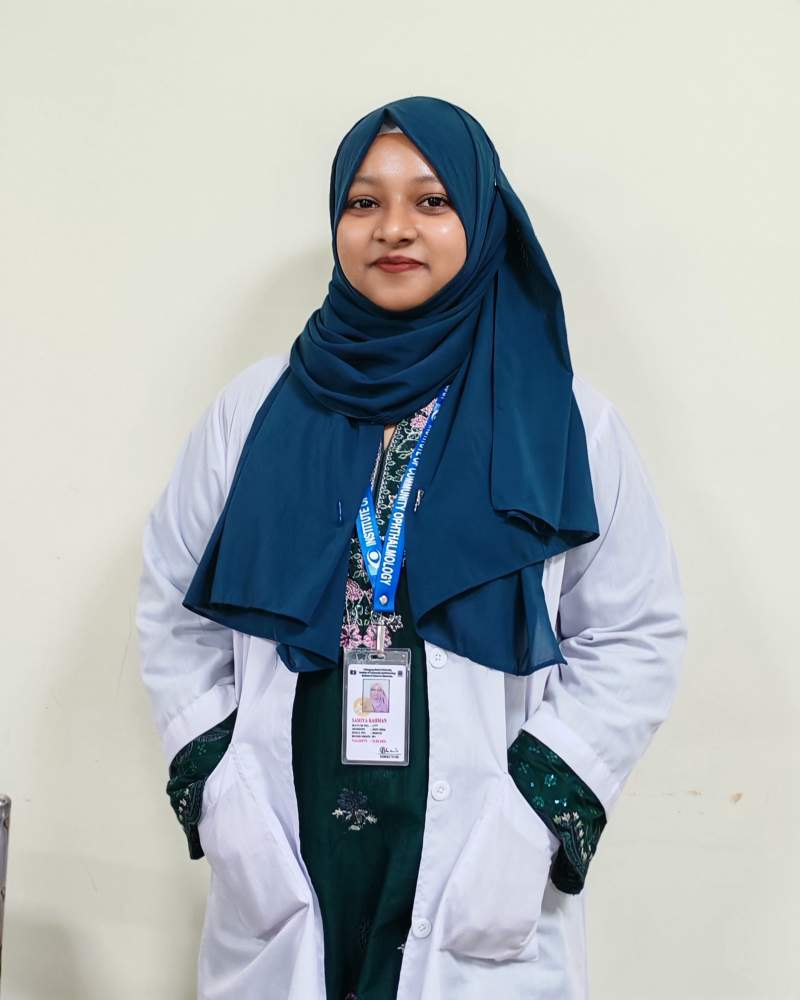 Samiya Rahman