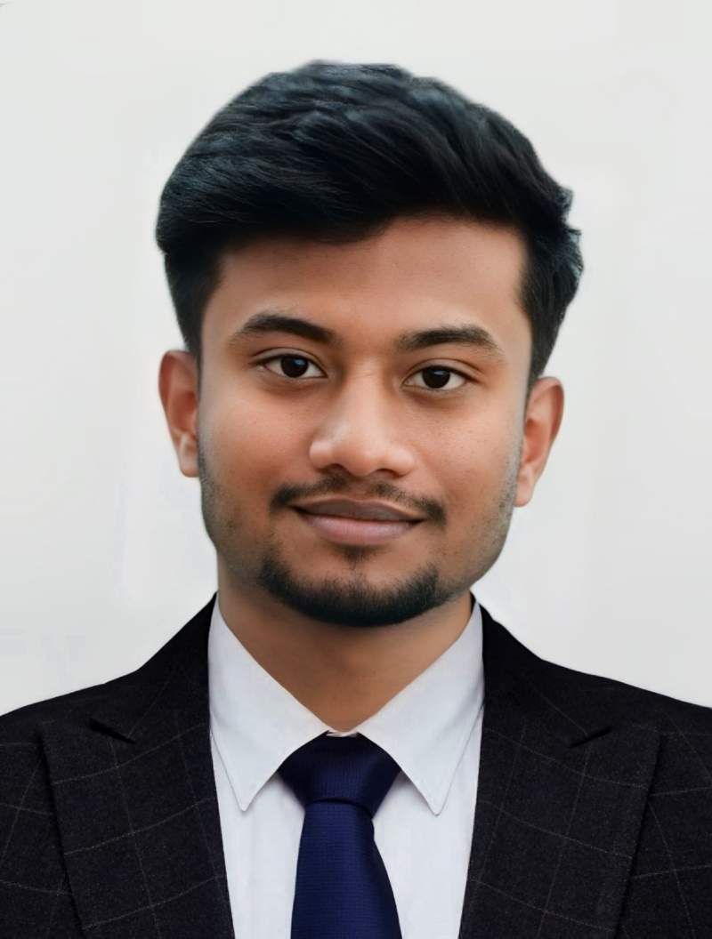 Md. Alifur Rahman Zisan