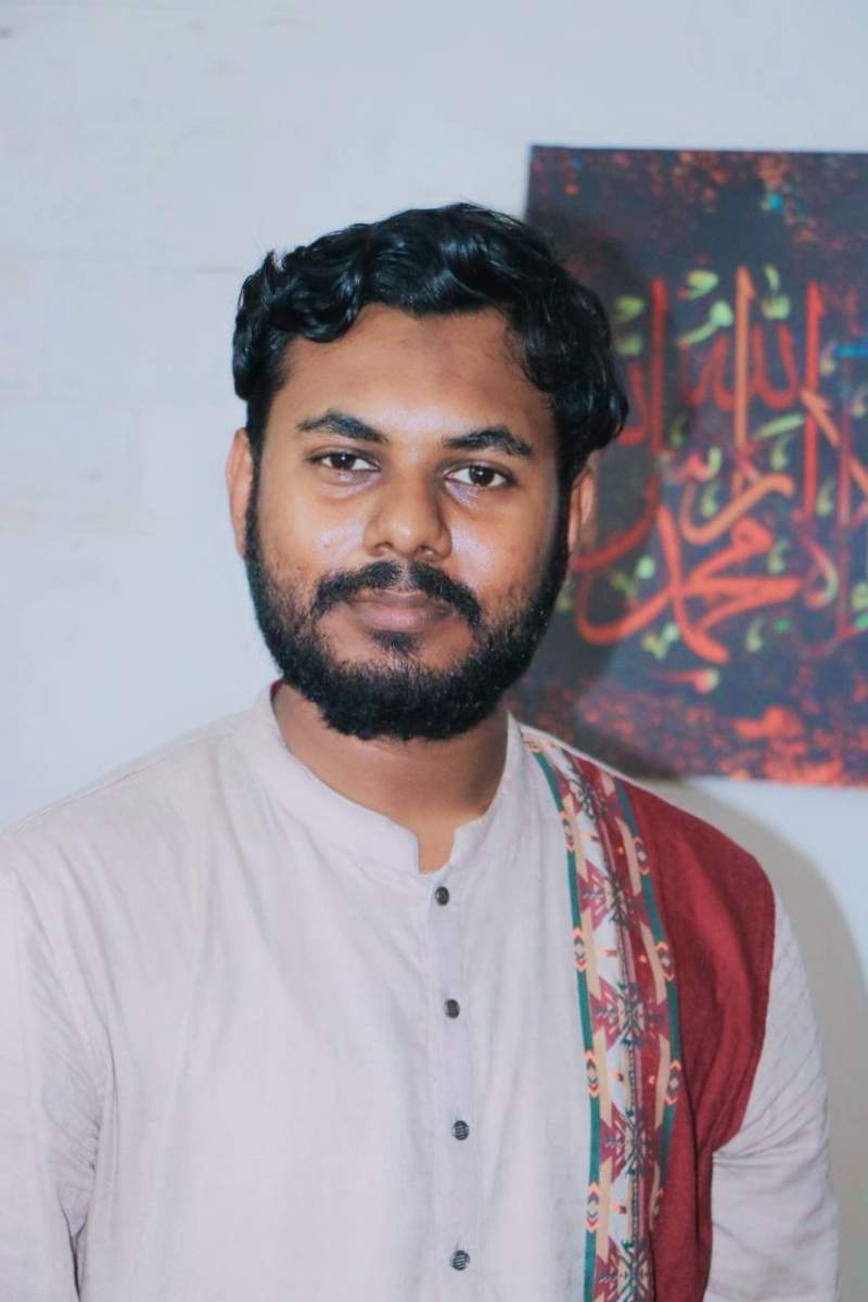 Sadat Tahmid