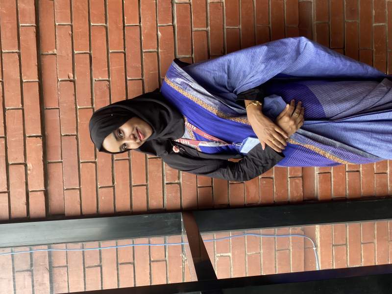 Saiba Newaz