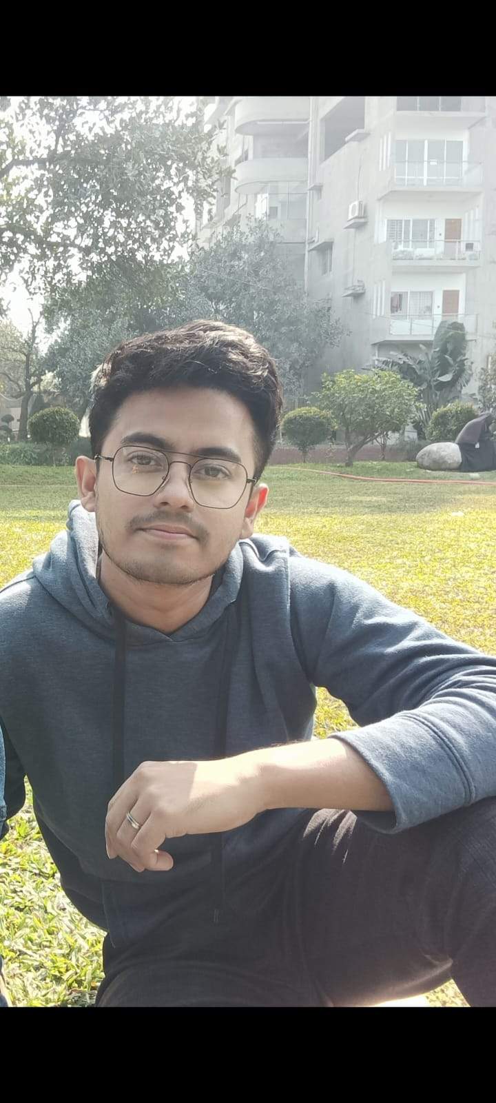 Syeed Noor