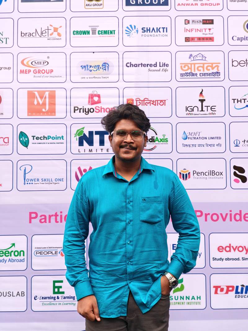 Nahidul Islam Tasin