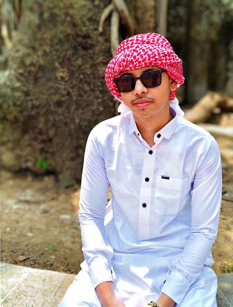 Zahin Muttakin Saad