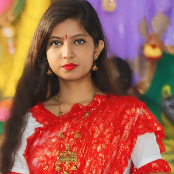 Kanta Biswas