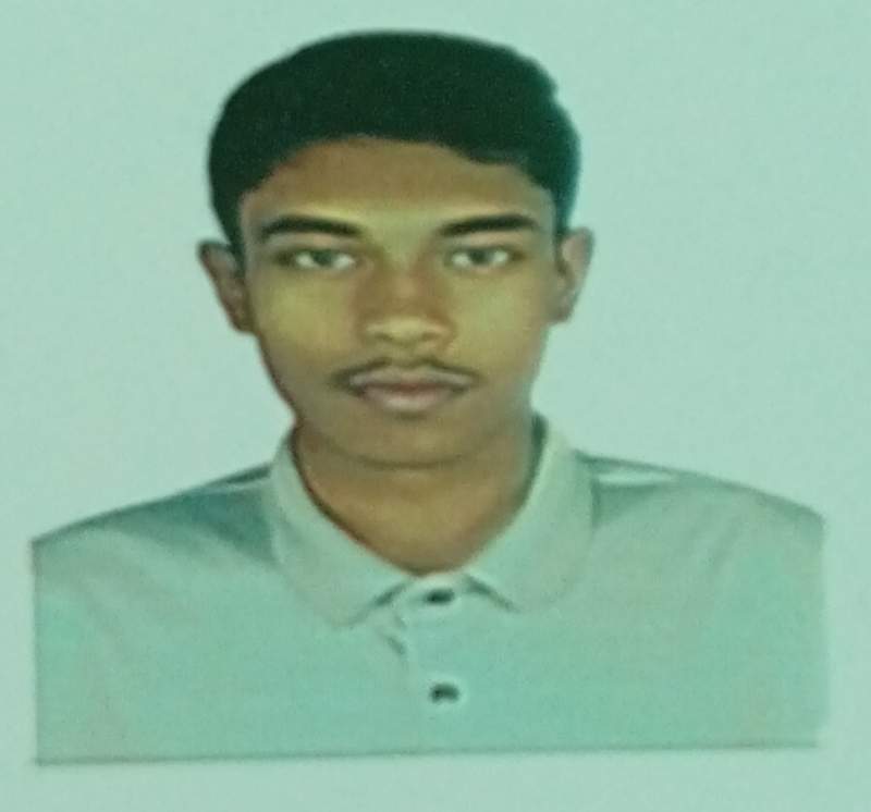 Toriqul Islam