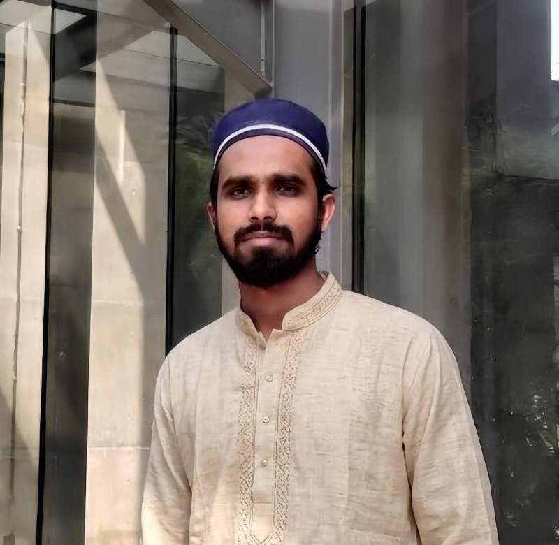 Sajjad Islam Emon