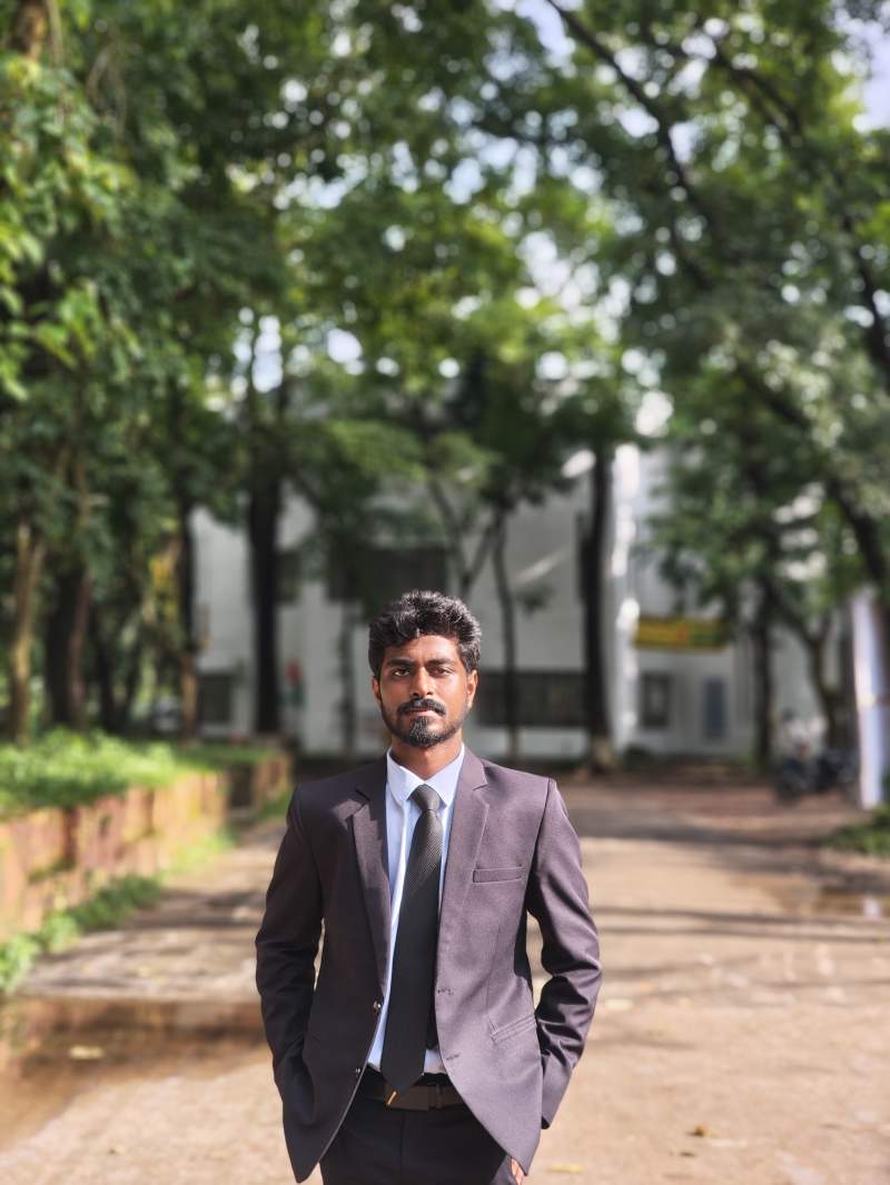 MD Ripon Mahmud