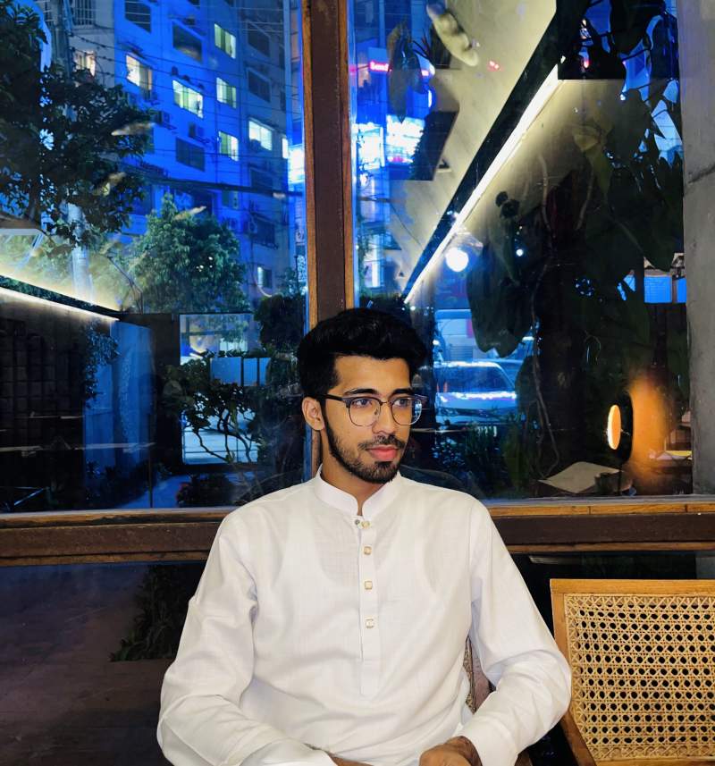 Abdur Rahman Mahadi