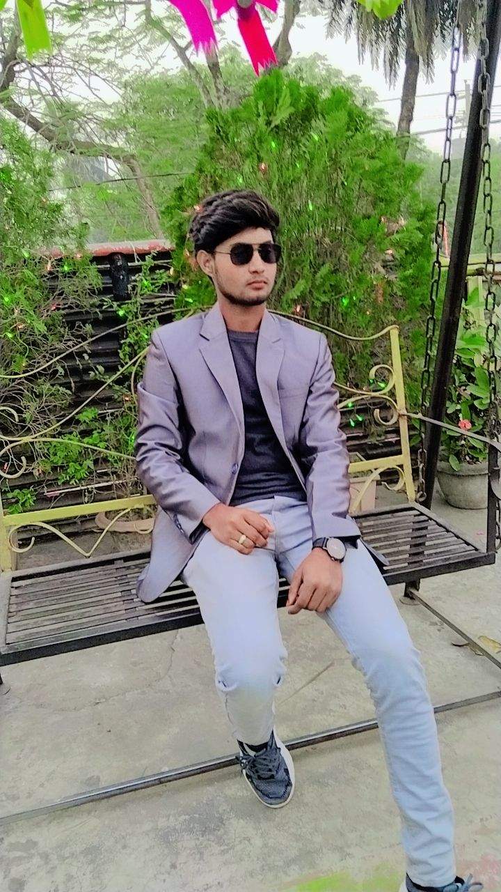 MD MASHRAFI
