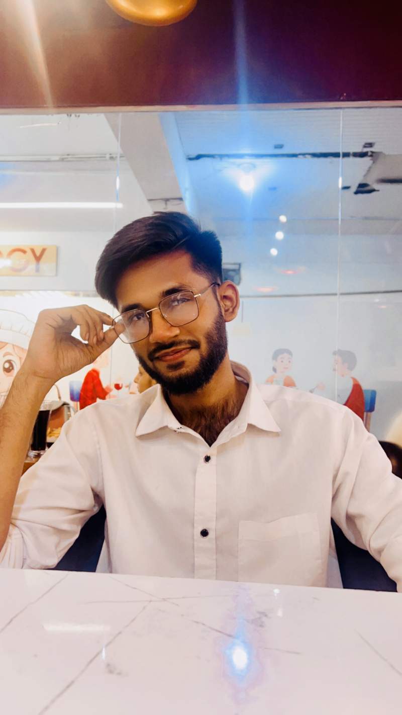A. S. Samyaraj