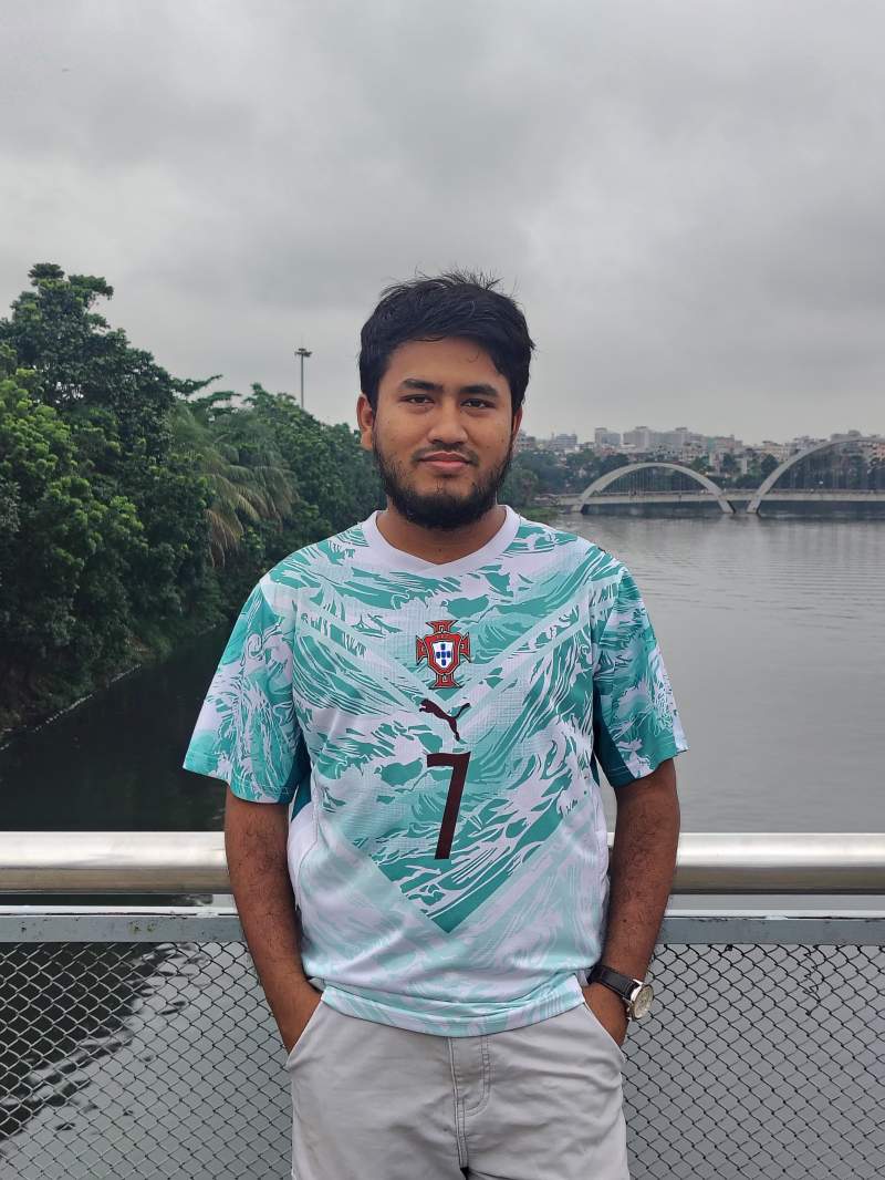Akibul Islam
