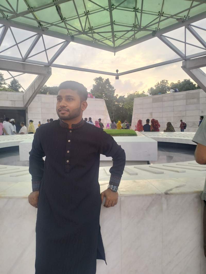 Mirajul Islam