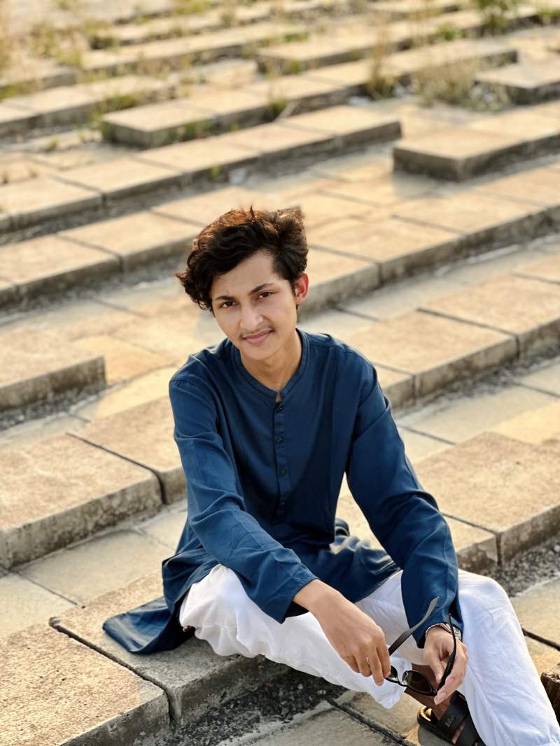 Mahir Rezwan