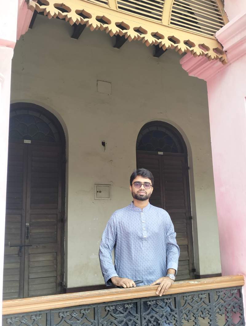 Mahmudul Hasan