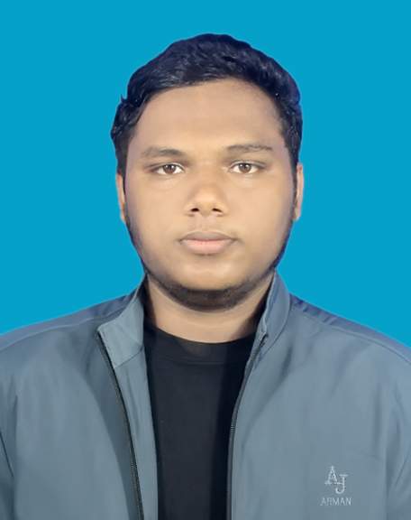 Fuyad Hasan