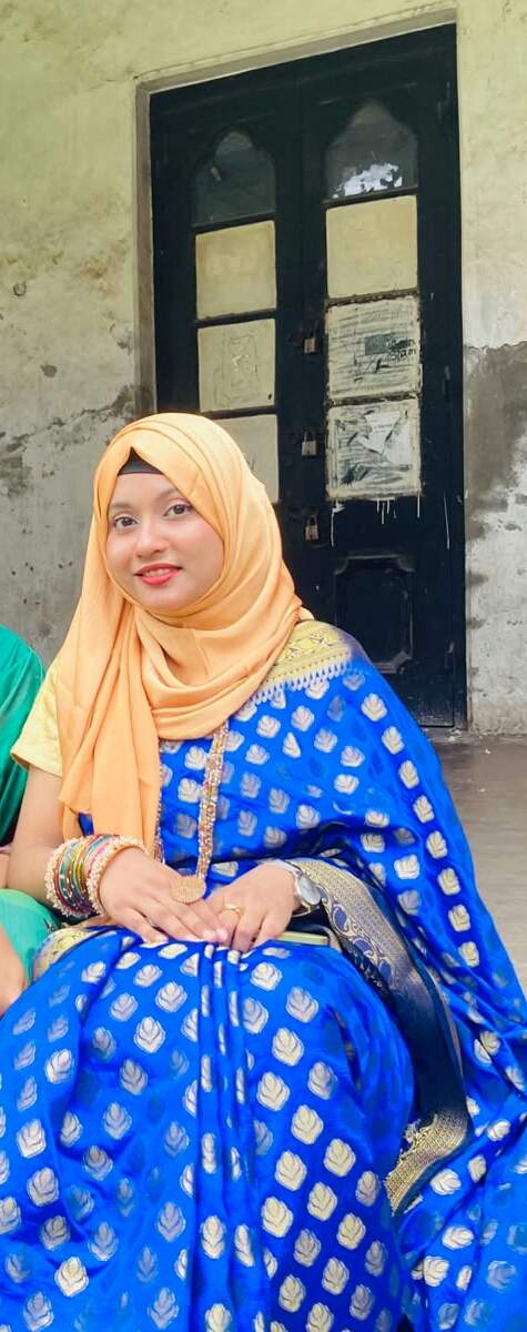 Meher Nigar Momo