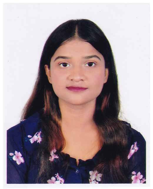 Syeaba Akter Sakin