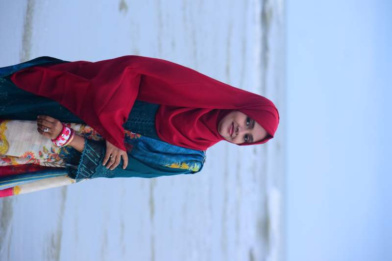 Tasnova Rashid Turin