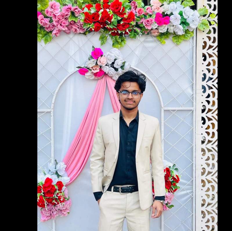 Ayub Chowdhury