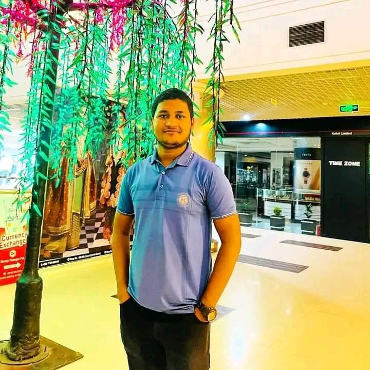 Hafizur Rahman