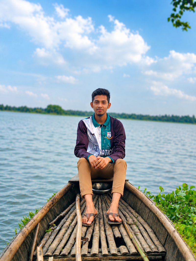 Mazharul Islam