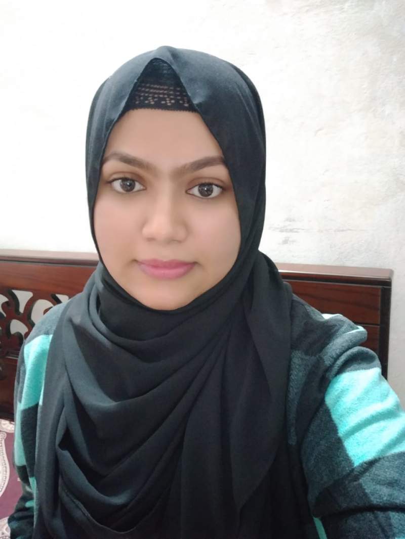 Tamanna Hossain
