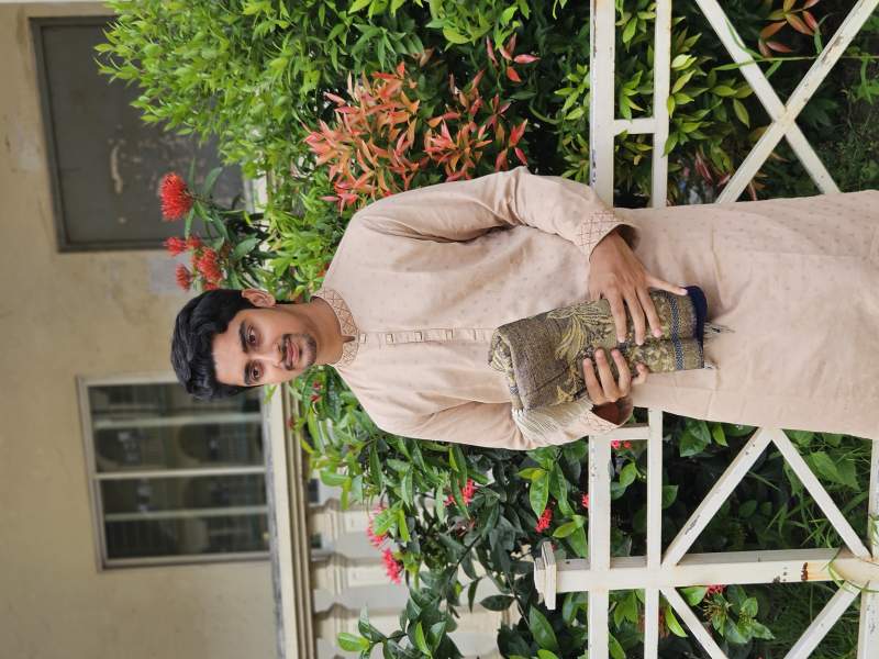 minul Islam