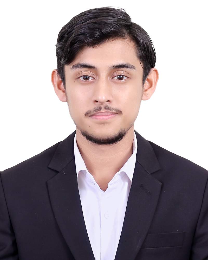 Mohammad Armanul Islam