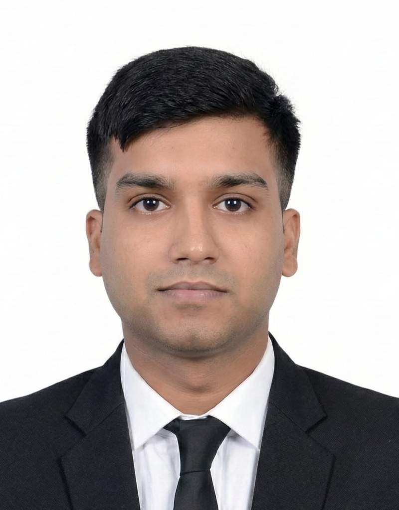 MD AL MAMUN