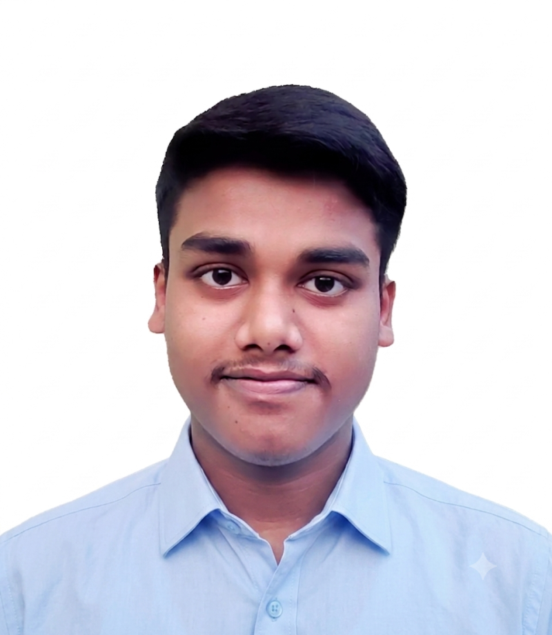 Ullas Basak