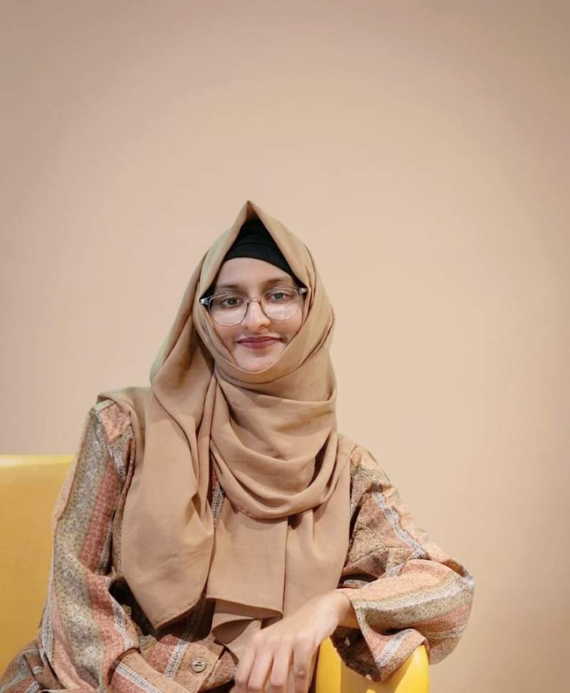 Muhatarima Medha