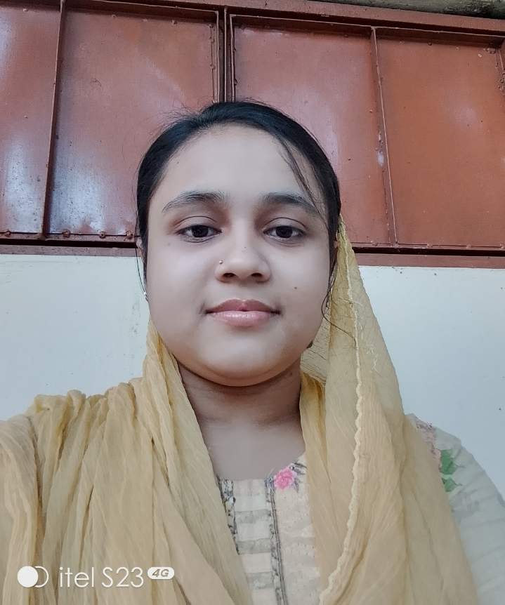 Nusrat Jahan Him