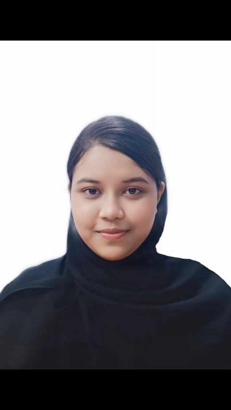 Fahmida Sultana