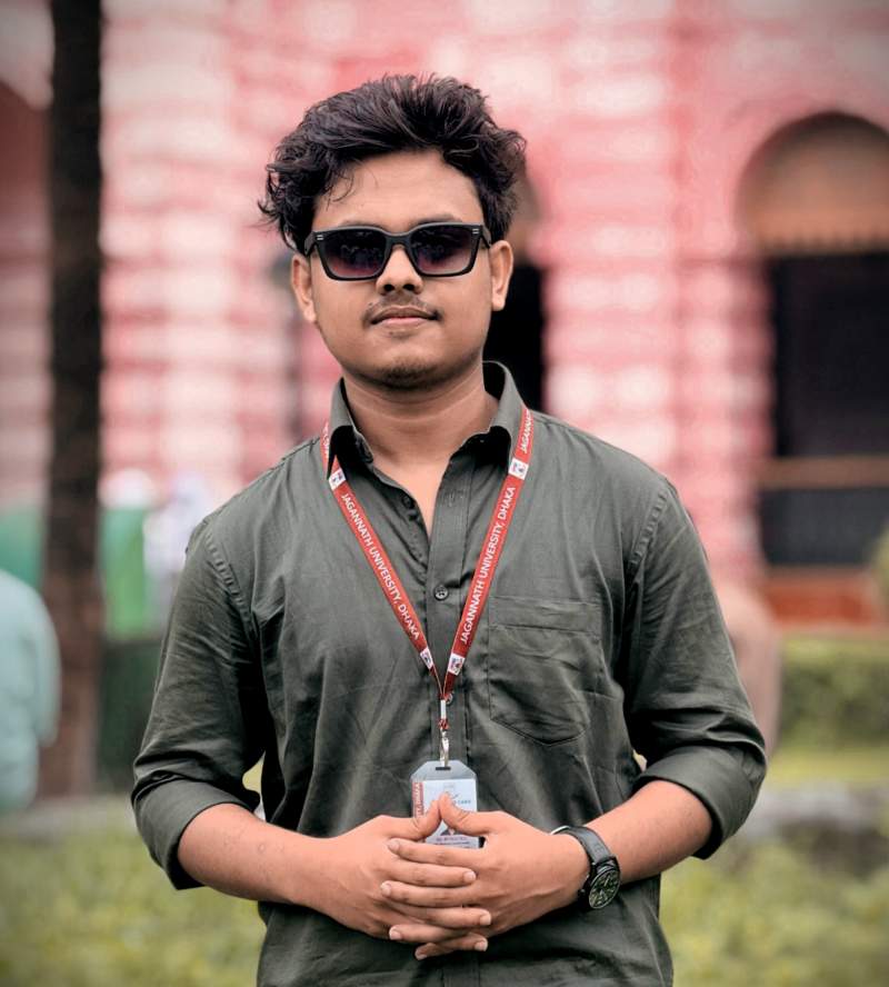 Mahinur haque