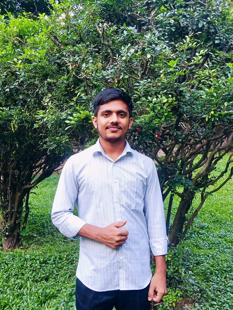 Takbir Hossain